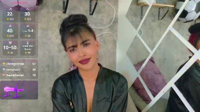 Devil_Alice69 live cam on Cam4