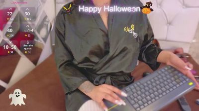 Devil_Alice69 live cam on Cam4