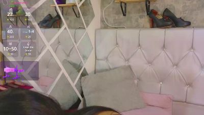 Devil_Alice69 live cam on Cam4