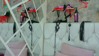 Devil_Alice69 live cam on Cam4