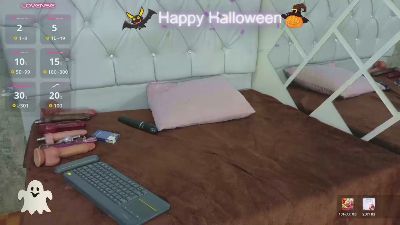 Devil_Alice69 live cam on Cam4