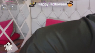 Devil_Alice69 live cam on Cam4