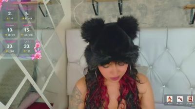 Devil_Alice69 live cam on Cam4