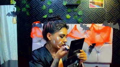 Devil_Alice69 live cam on Cam4