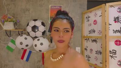 Devil_Alice69 live cam on Cam4
