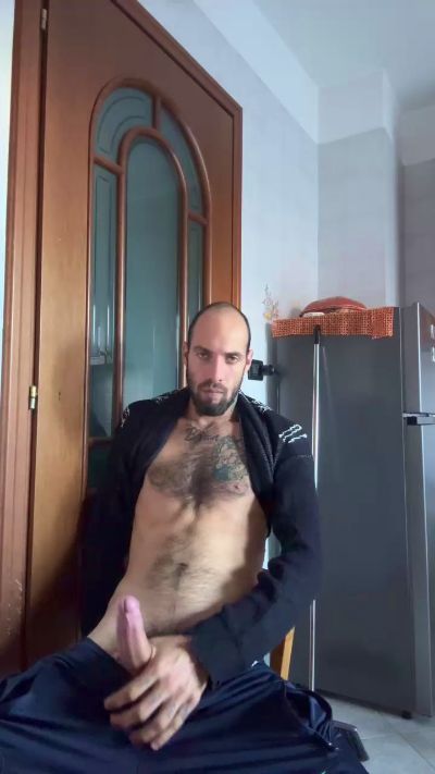 Devildick live cam on Cam4