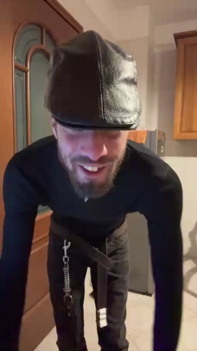 Devildick live cam on Cam4