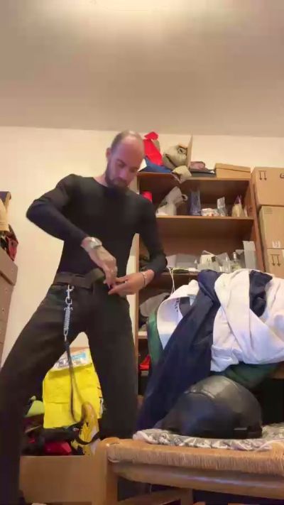 Devildick live cam on Cam4