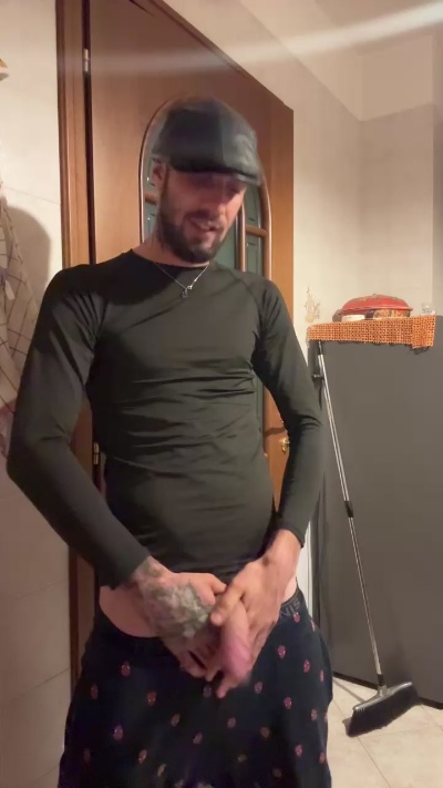 Devildick live cam on Cam4