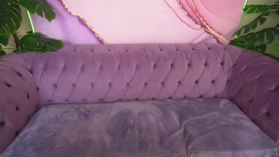 DevilishMuse live cam on Cam4