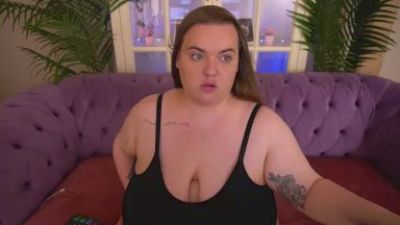 DevilishMuse live cam on Cam4