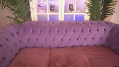 DevilishMuse live cam on Cam4