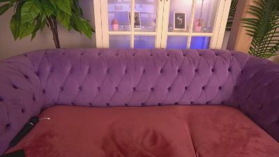 DevilishMuse live cam on Cam4