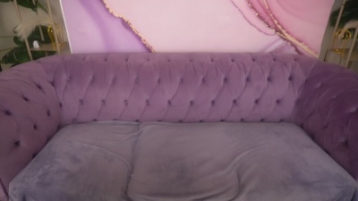 DevilishMuse live cam on Cam4