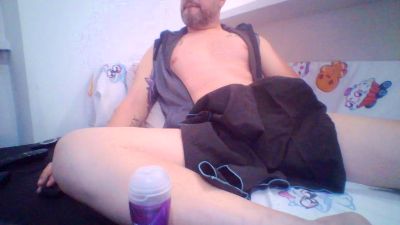 Devilman976 live cam on Cam4