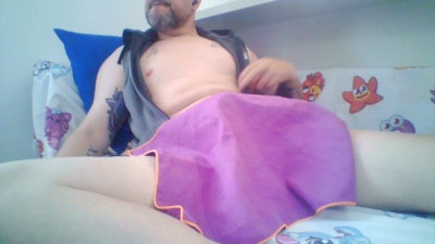 Devilman976 live cam on Cam4