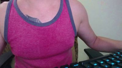 DevilnikE live cam on Cam4