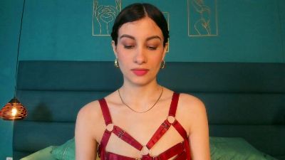 DevineSimone live cam on Cam4