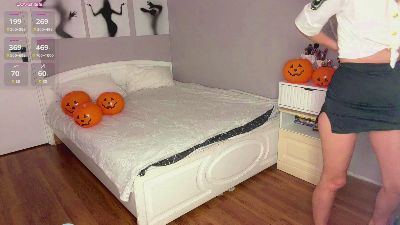 DevonLandrigan live cam on Cam4