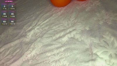 DevonLandrigan live cam on Cam4