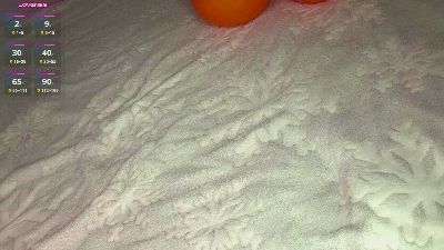 DevonLandrigan live cam on Cam4