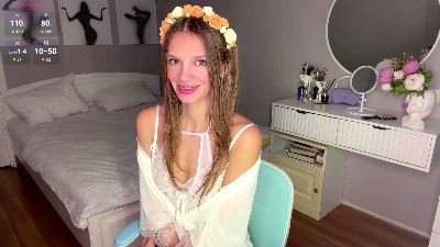 DevonLandrigan live cam on Cam4