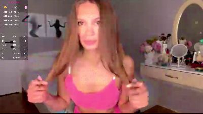 DevonLandrigan live cam on Cam4