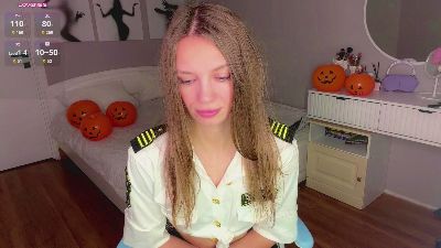 DevonLandrigan live cam on Cam4