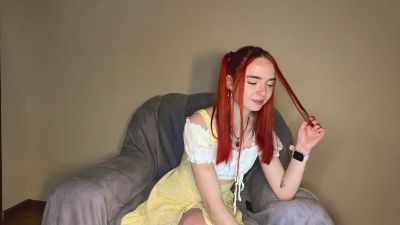 DevoraHewell live cam on Cam4