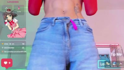 DevoraHorney33 live cam on Cam4