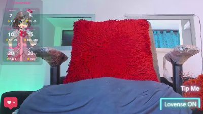 DevoraHorney33 live cam on Cam4
