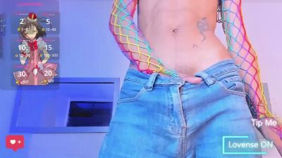 DevoraHorney33 live cam on Cam4