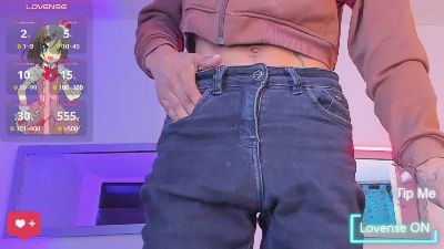 DevoraHorney33 live cam on Cam4