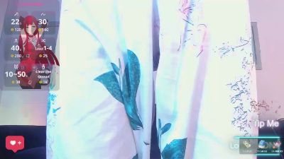 DevoraHorney33 live cam on Cam4