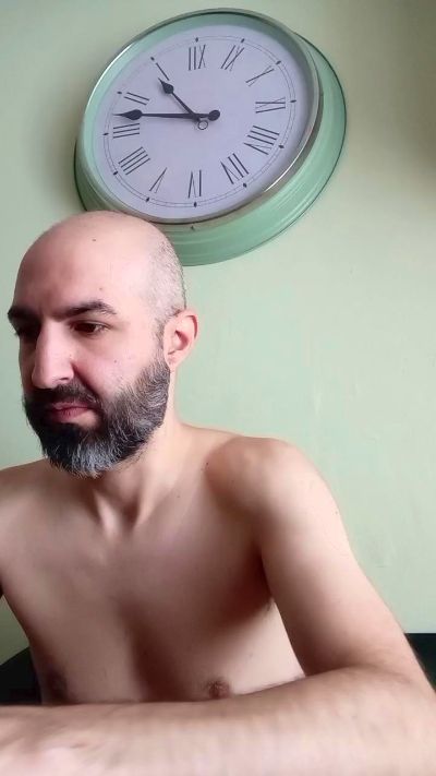DevotMuenchen87 live cam on Cam4