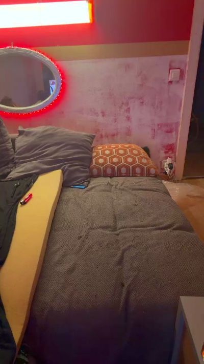 DevotNutte live cam on Cam4