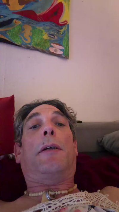 DevotNutte live cam on Cam4