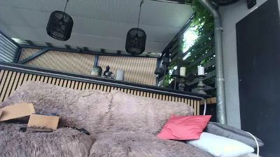 Devoteppslave live cam on Cam4