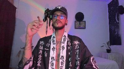 DexBick live cam on Cam4