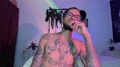 DexBick live cam on Cam4