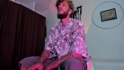 Dex_Ak56 Live Cam on Cam4