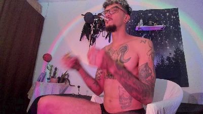 Dex_Ak56 live cam on Cam4