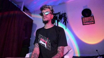 Dex_Ak56 live cam on Cam4