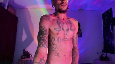 Dex_Ak56 live cam on Cam4