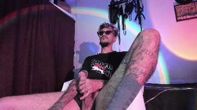 Dex_Ak56 live cam on Cam4