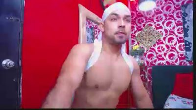 Dey_jhosuaxxx live cam on Cam4