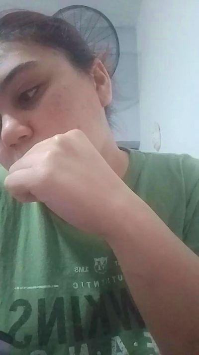 Deysi8 live cam on Cam4