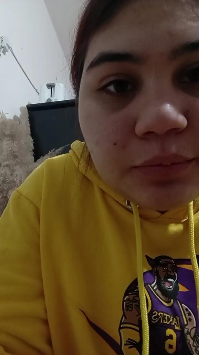 Deysi8 live cam on Cam4