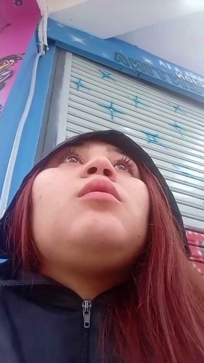 Deysi8 live cam on Cam4