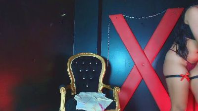 DheGoast live cam on Cam4